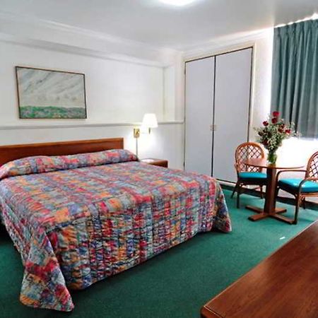 Maracaibo Cumberland Hotel Luaran gambar