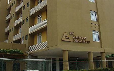 Maracaibo Cumberland Hotel Luaran gambar