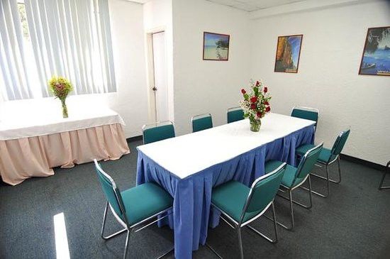 Maracaibo Cumberland Hotel Luaran gambar