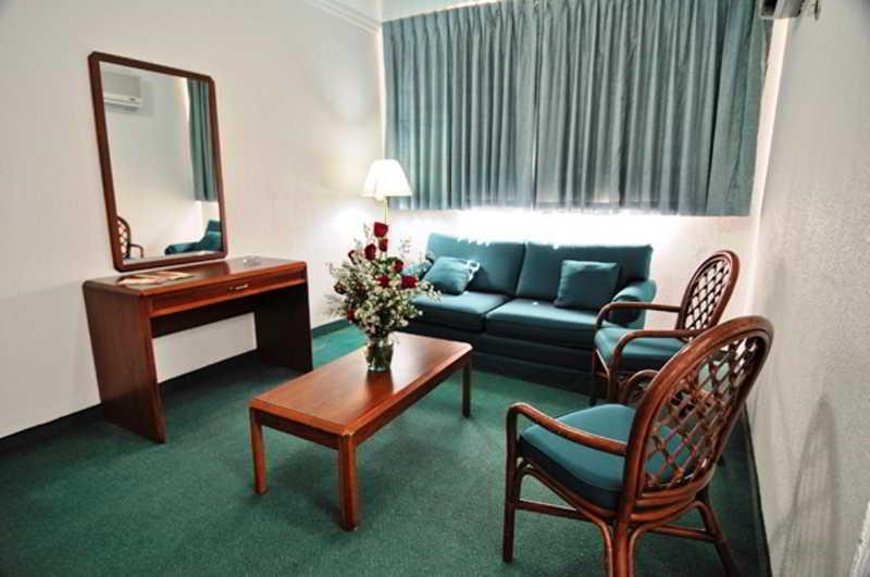 Maracaibo Cumberland Hotel Luaran gambar