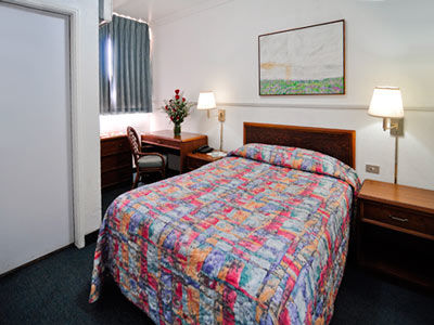 Maracaibo Cumberland Hotel Luaran gambar