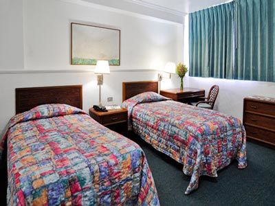 Maracaibo Cumberland Hotel Luaran gambar