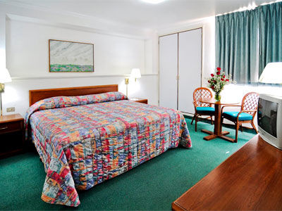 Maracaibo Cumberland Hotel Luaran gambar