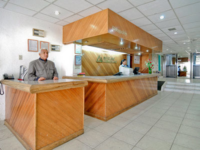 Maracaibo Cumberland Hotel Luaran gambar