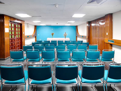 Maracaibo Cumberland Hotel Luaran gambar