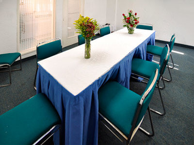 Maracaibo Cumberland Hotel Luaran gambar