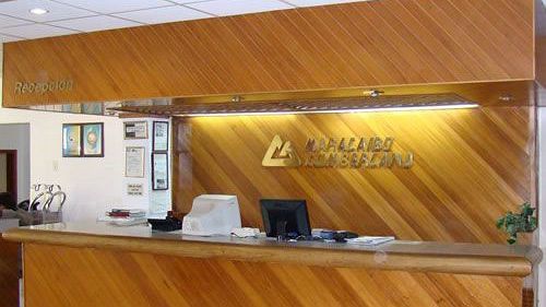 Maracaibo Cumberland Hotel Luaran gambar