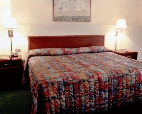 Maracaibo Cumberland Hotel Luaran gambar