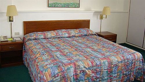 Maracaibo Cumberland Hotel Luaran gambar