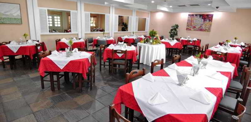 Maracaibo Cumberland Hotel Luaran gambar
