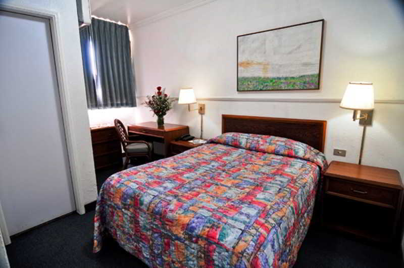 Maracaibo Cumberland Hotel Luaran gambar