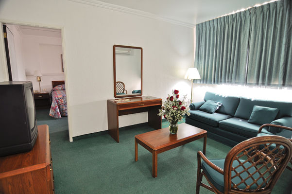 Maracaibo Cumberland Hotel Luaran gambar