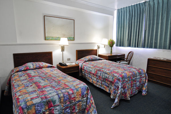 Maracaibo Cumberland Hotel Luaran gambar