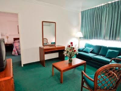 Maracaibo Cumberland Hotel Luaran gambar