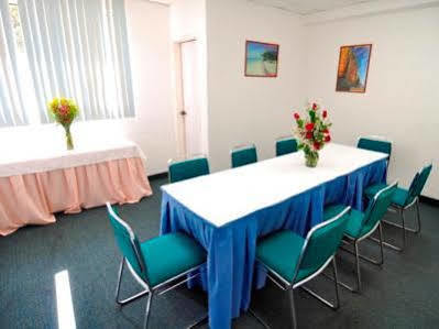 Maracaibo Cumberland Hotel Luaran gambar